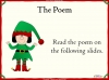 Twas the Night Before Christmas - Year 2 and 3 Teaching Resources (slide 8/71)